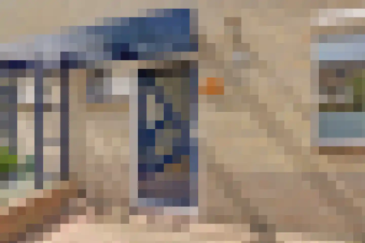 Johannes Vermeerstraat 58 Monster thumbnail 7