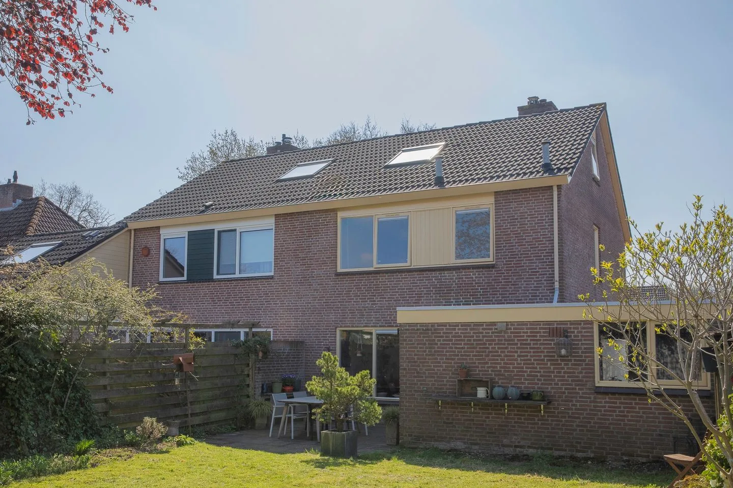 Johannes Vermeerstraat 7 Nietap thumbnail 45