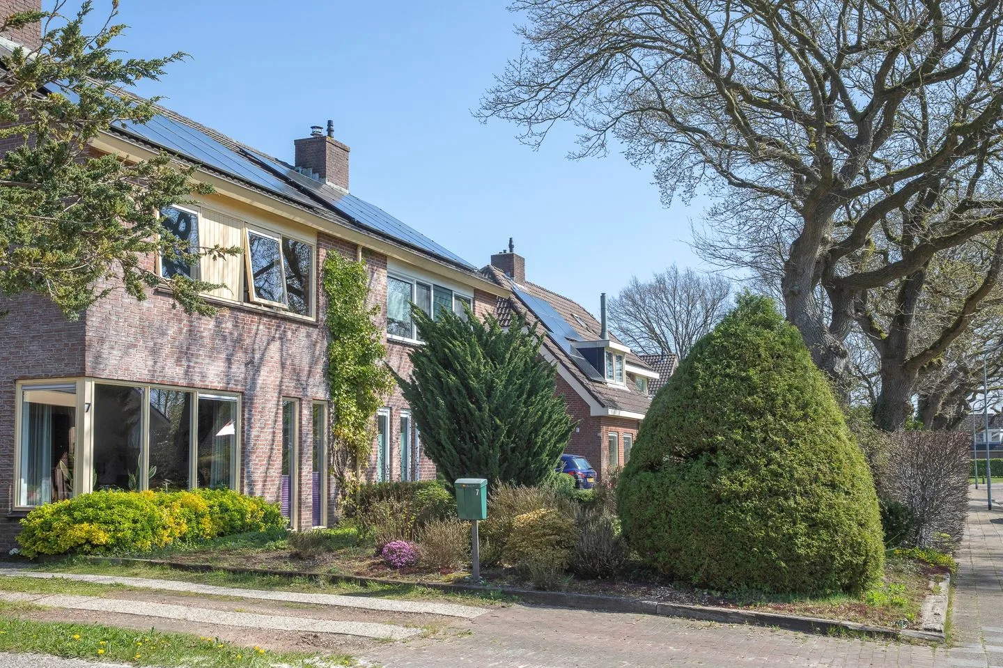 Johannes Vermeerstraat 7 Nietap thumbnail 47