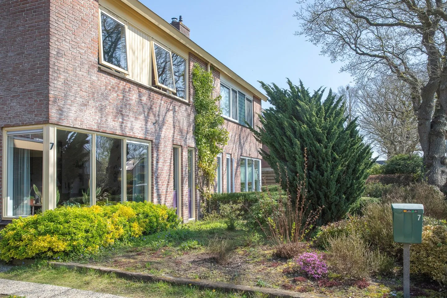Johannes Vermeerstraat 7 Nietap thumbnail 49