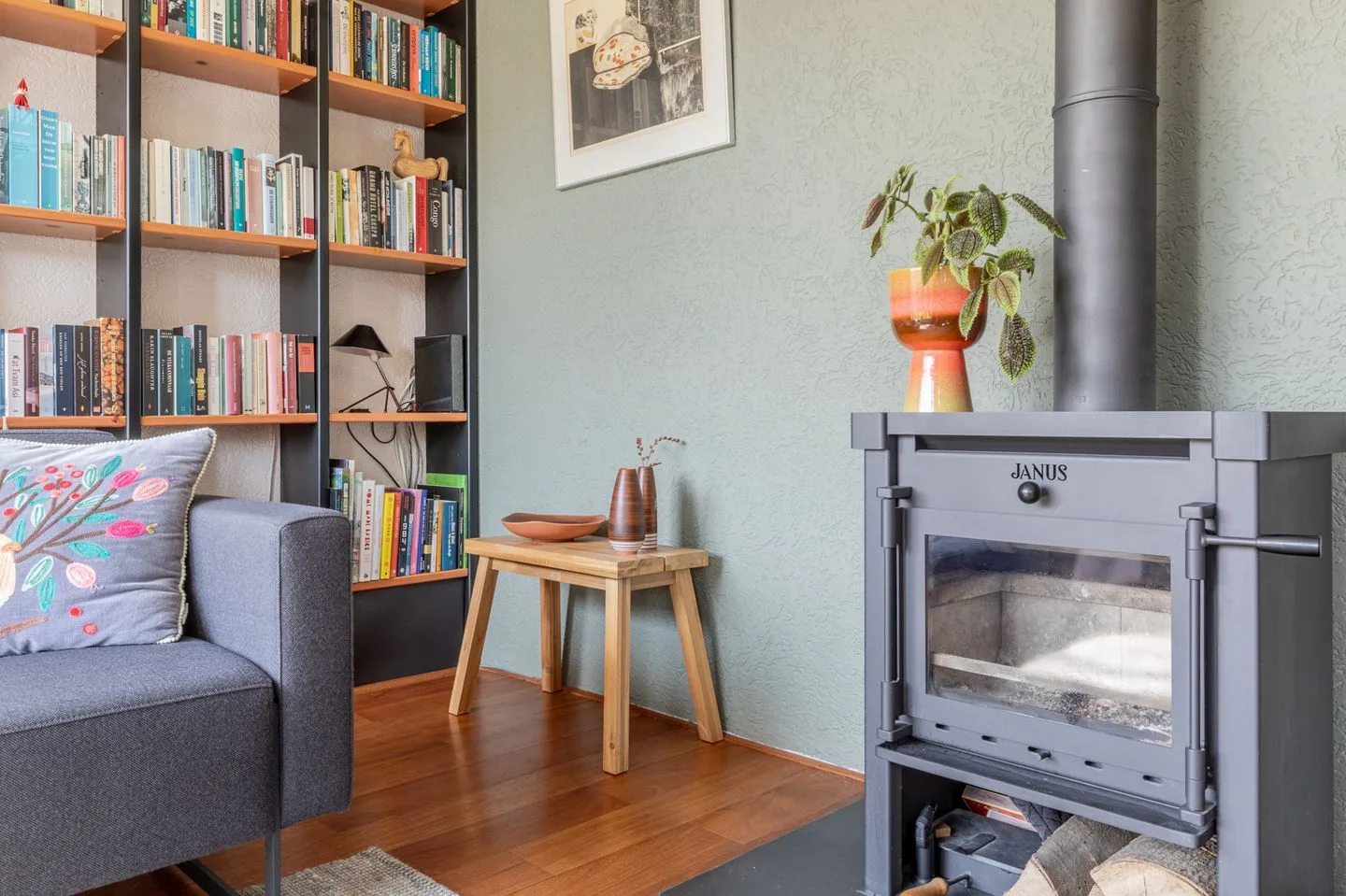 Johannes Vermeerstraat 7 Nietap thumbnail 9