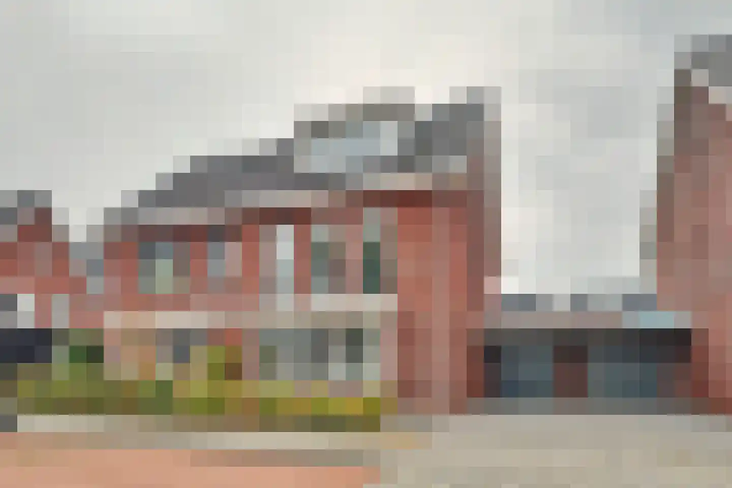 Johannes Vermeerstraat 8 in Raamsdonksveer