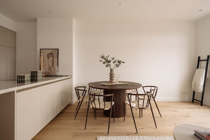 Johannes Vermeerstraat 81-4 in Amsterdam