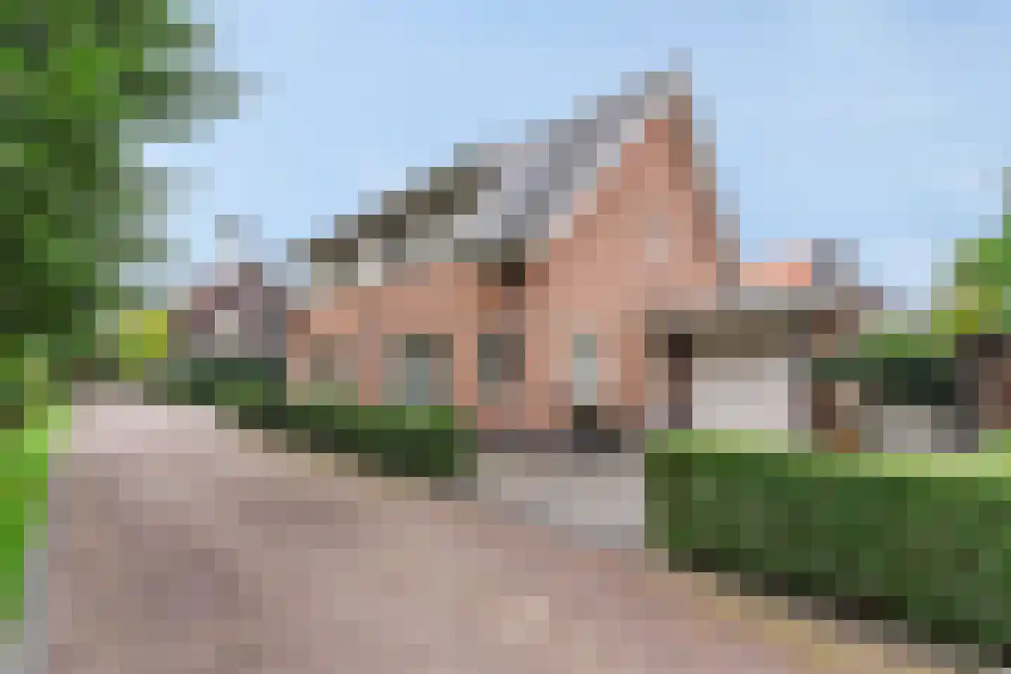 Johanneshoeve 15 in Hooglanderveen