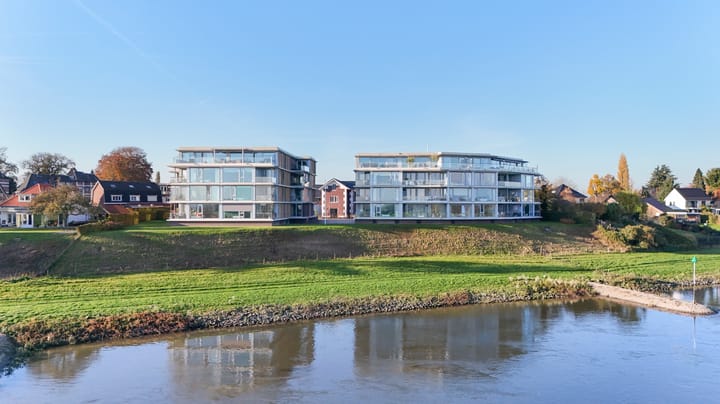 Johanneshof 10 en Dieren foto