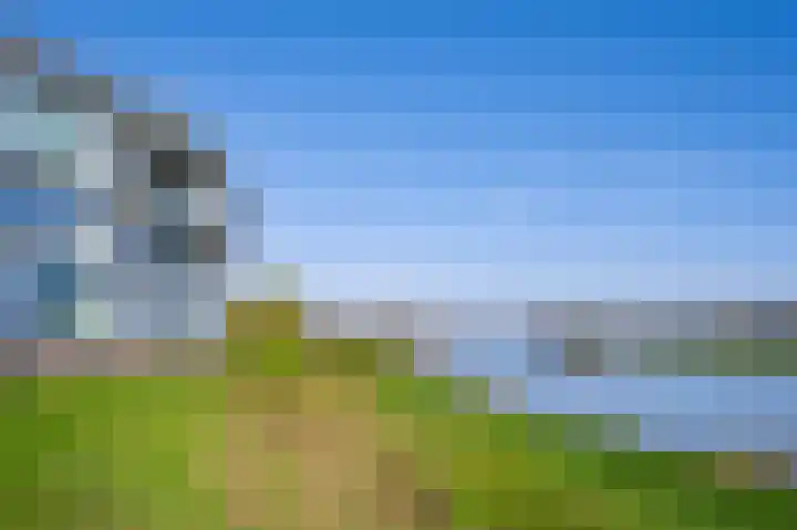 Johanneshof 10 Dieren thumbnail 20