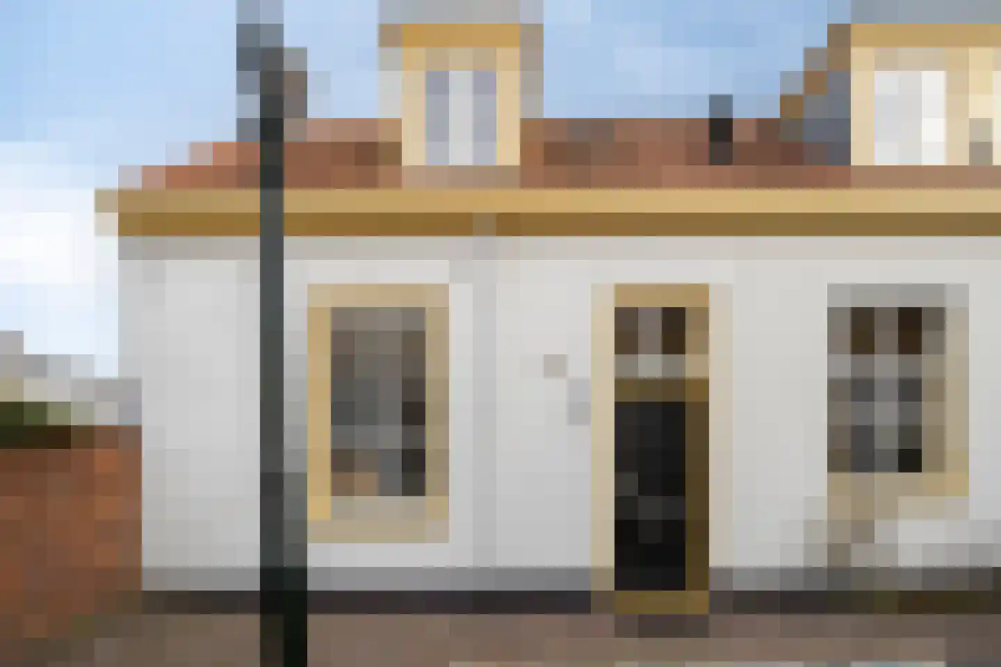 Johannesstraat 10 Bergen op Zoom