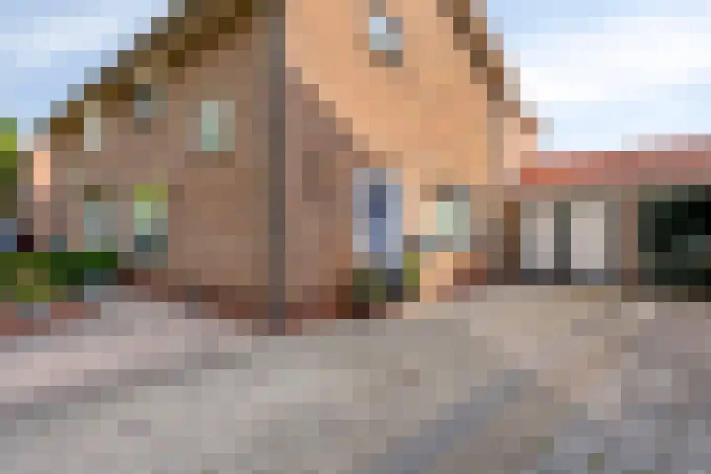 Johannis Bogaardstraat 21 Nieuw-Vennep foto 2