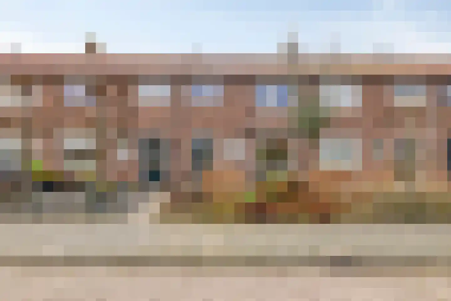 Johannis Bogaardstraat 8 in Nieuw-Vennep