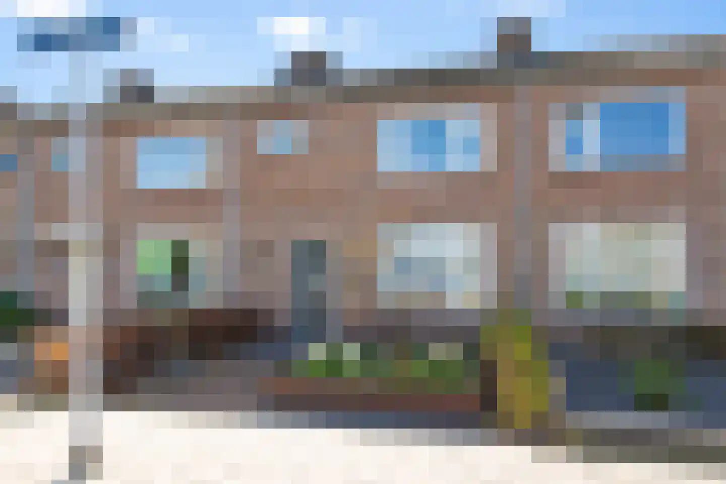Johannis van Rijswijkstr 8 Gameren