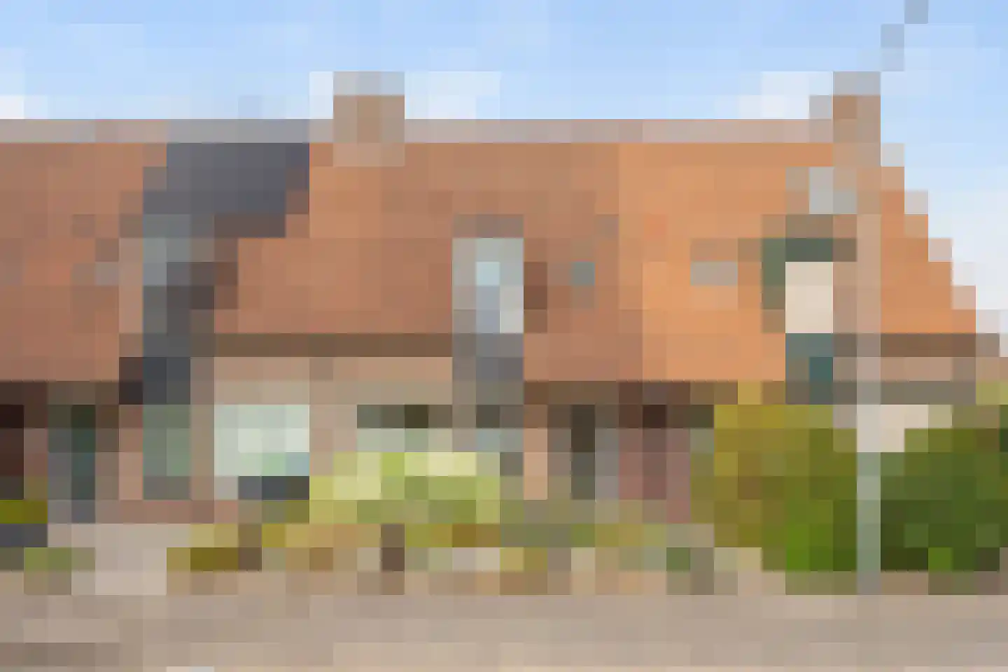 Johanniterlaan 16 in Harderwijk