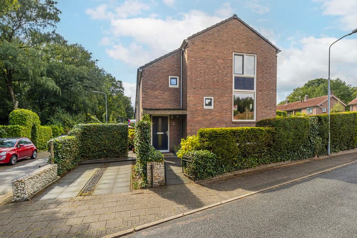 Johanniterweg 28 in Doorwerth photo