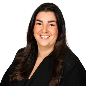 Photo of Joharah van Beek