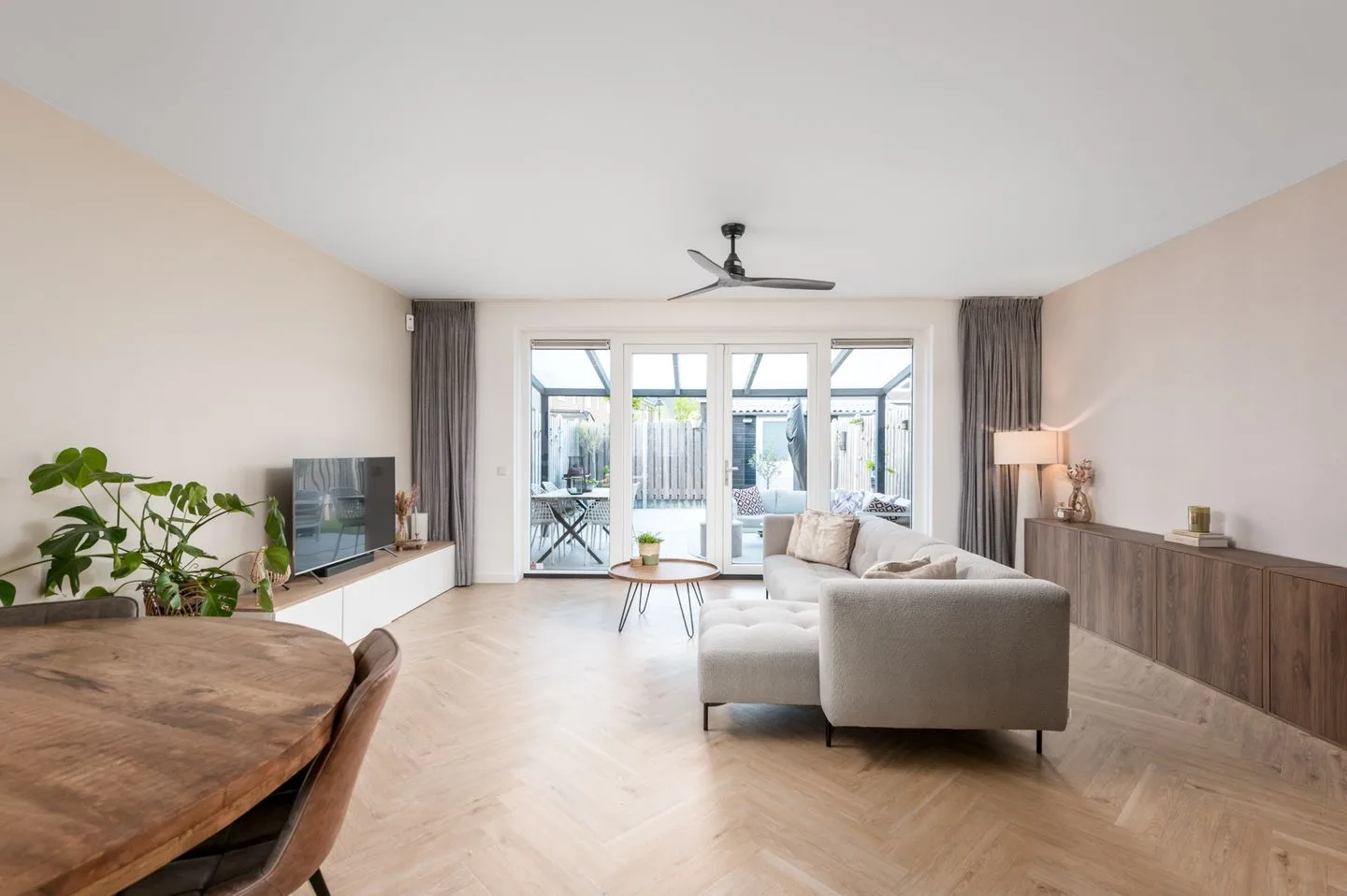 John Bardeenstraat 15 Almere thumbnail 15