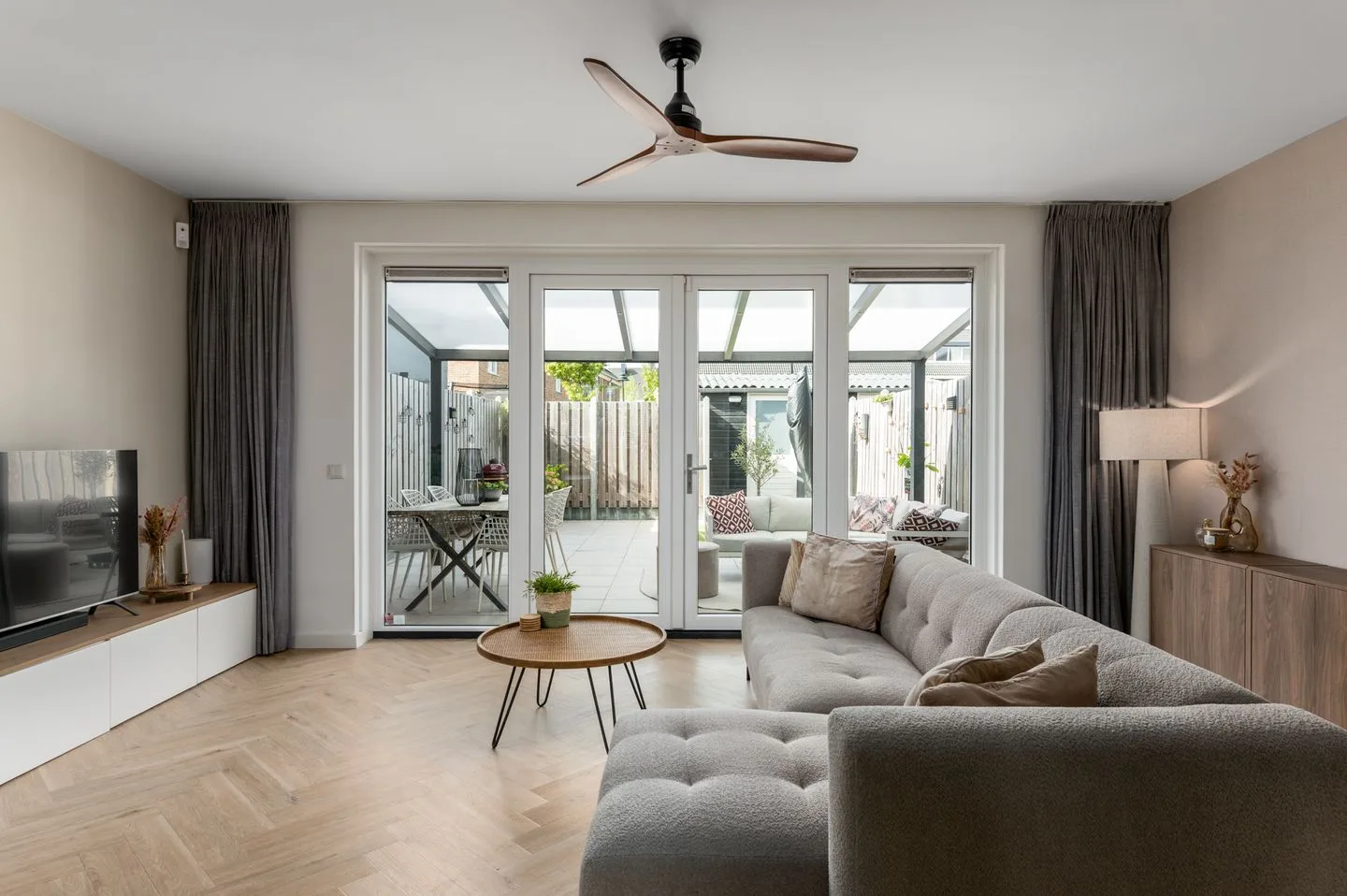 John Bardeenstraat 15 Almere thumbnail 16