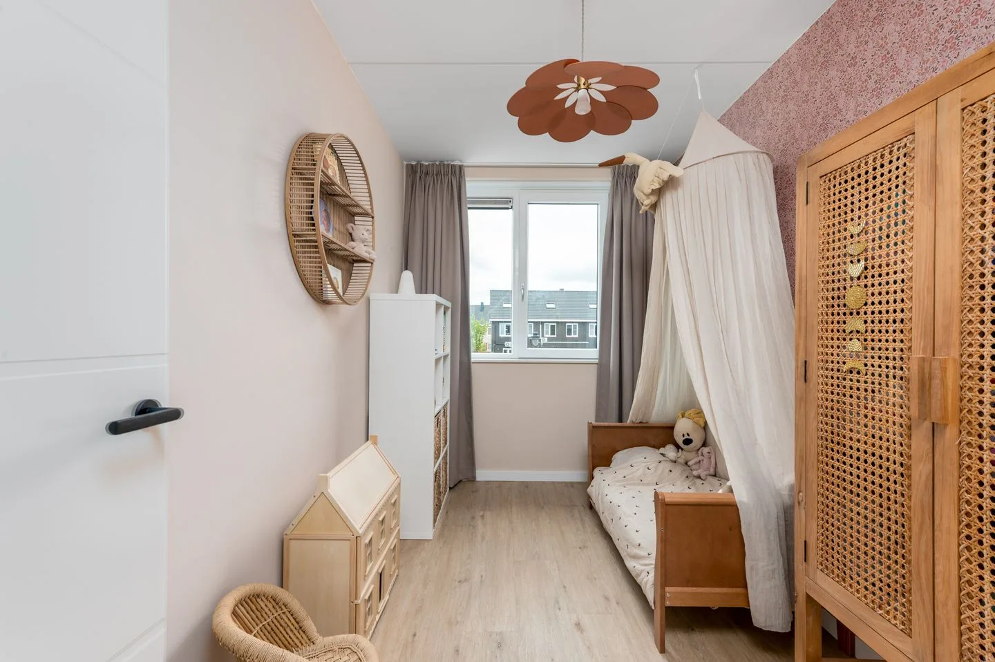 John Bardeenstraat 15 Almere thumbnail 29