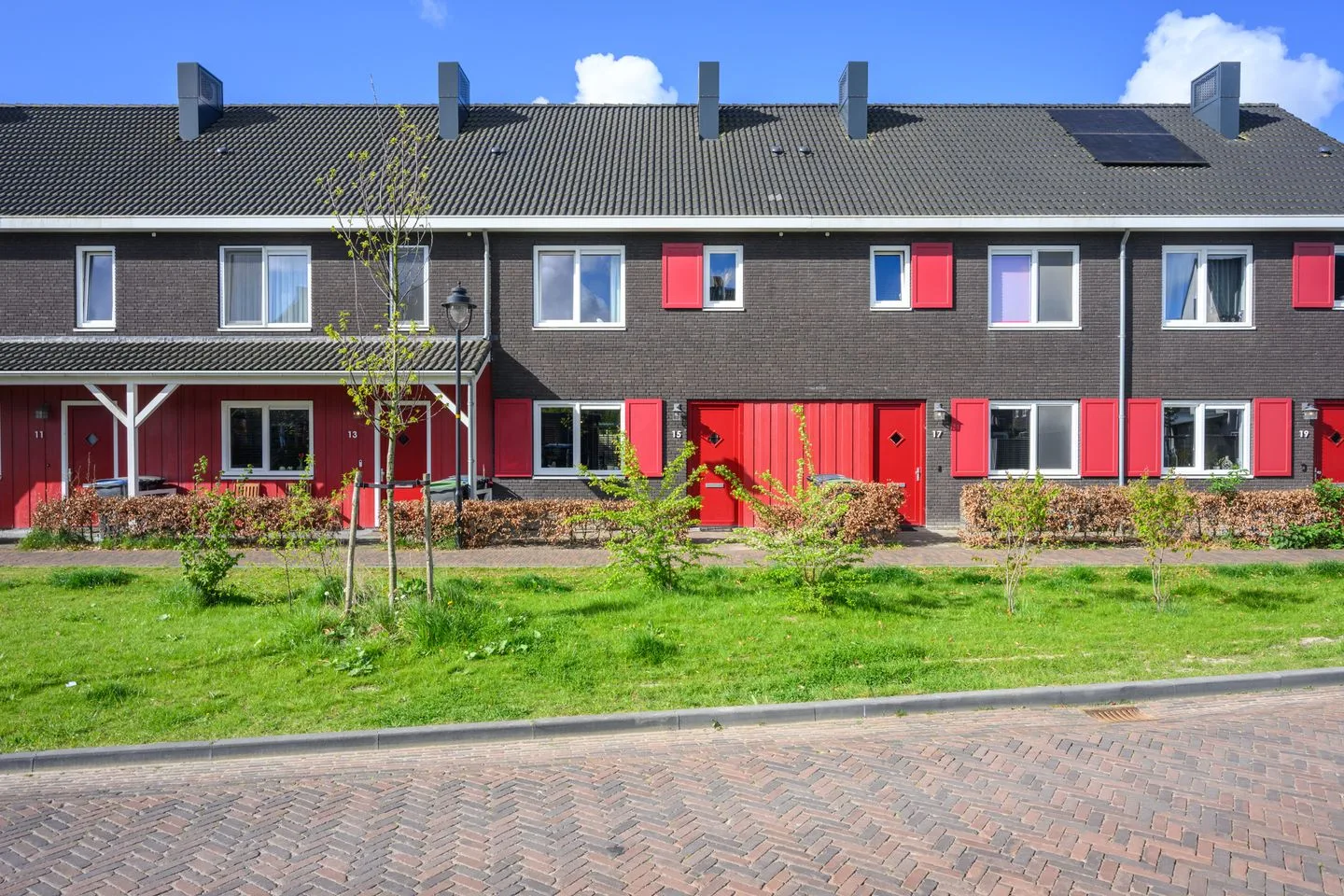 John Bardeenstraat 15 Almere thumbnail 5