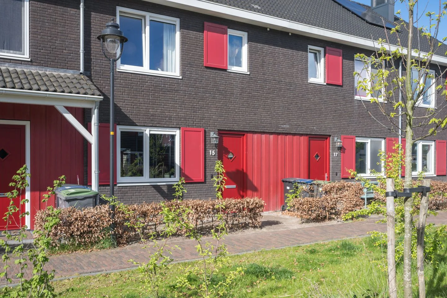 John Bardeenstraat 15 Almere thumbnail 7