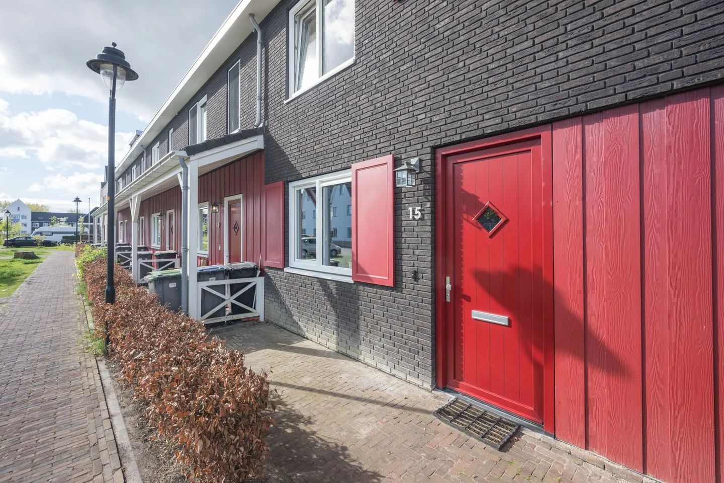 John Bardeenstraat 15 Almere thumbnail 8