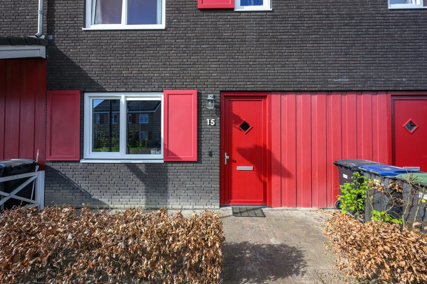 John Bardeenstraat 15 Almere thumbnail 9