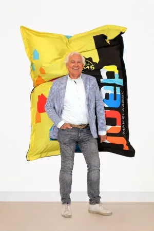 Foto van John