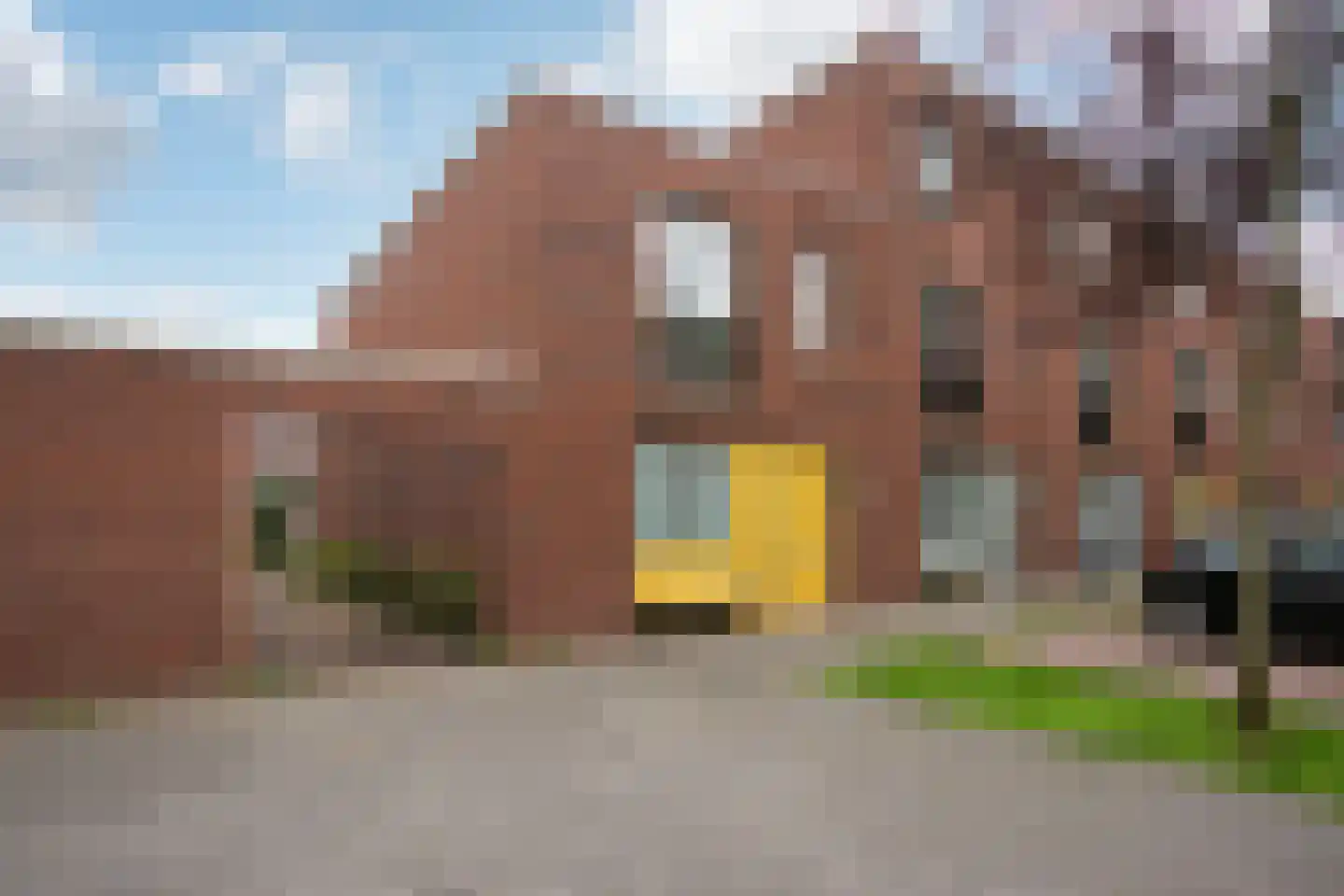 John Coltranestraat 4 in Utrecht
