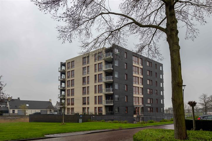 John Denverlaan 60 in Goes photo