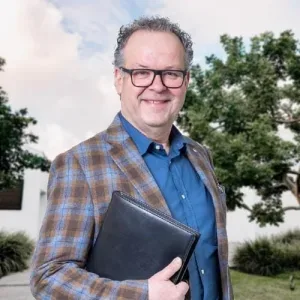 Foto von John Driessens