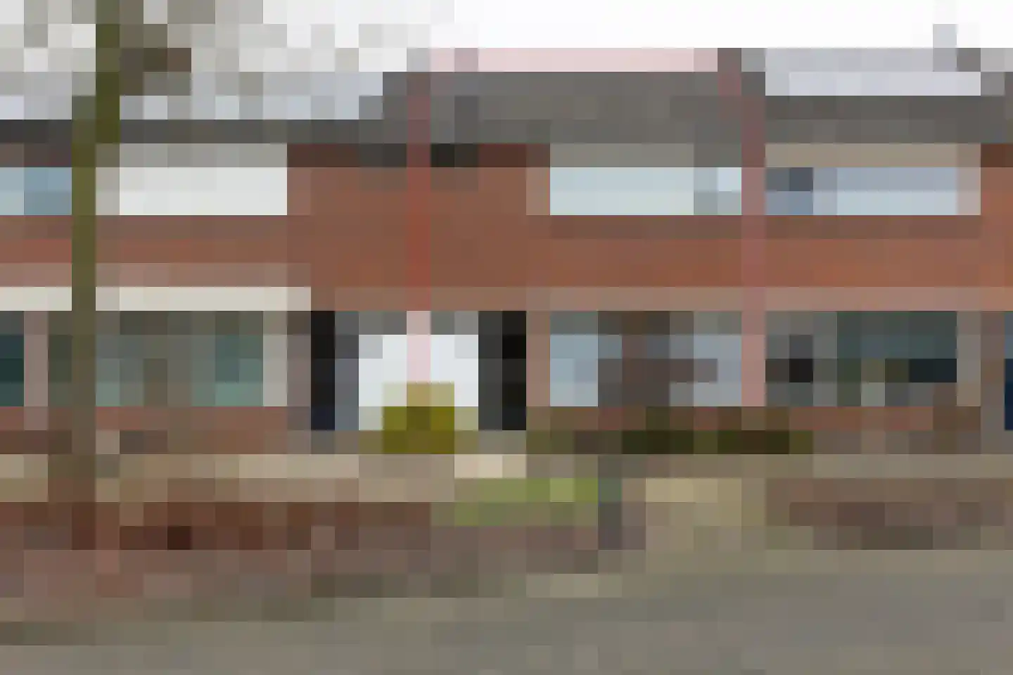 John F. Kennedylaan 25 in Groenlo