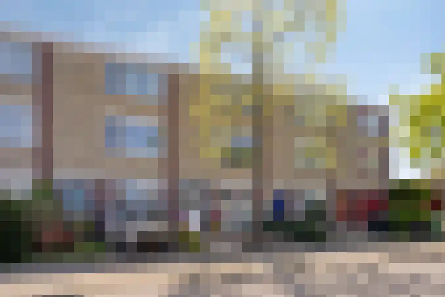 John F. Kennedyplein 8 in Purmerend