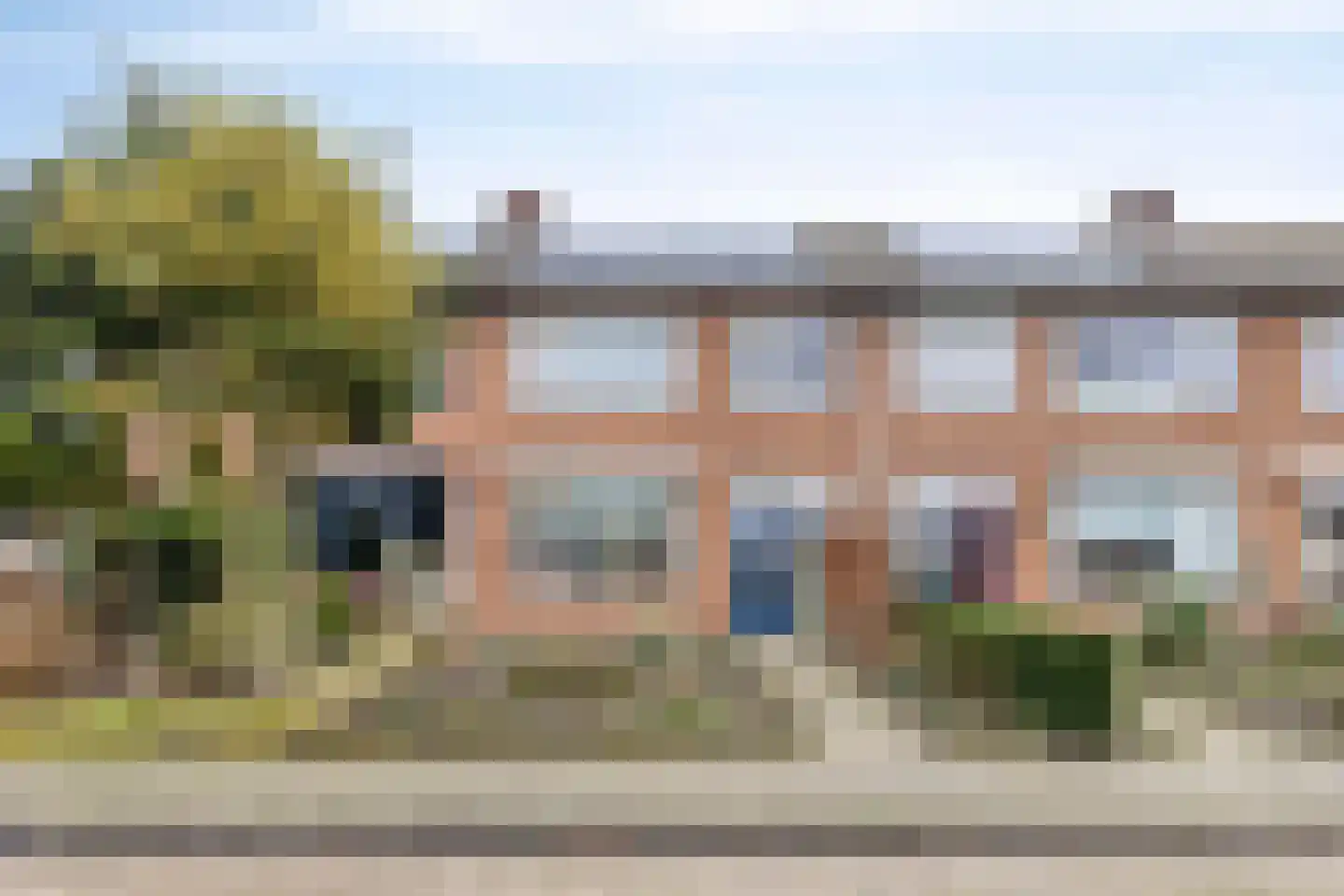 John F.Kennedystraat 19 dans Steenbergen