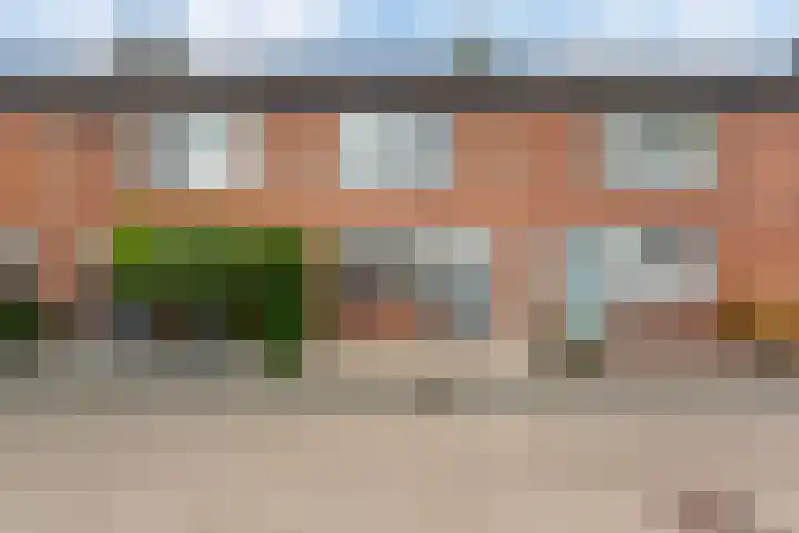 John F. Kennedystraat 20 Heinenoord thumbnail 5