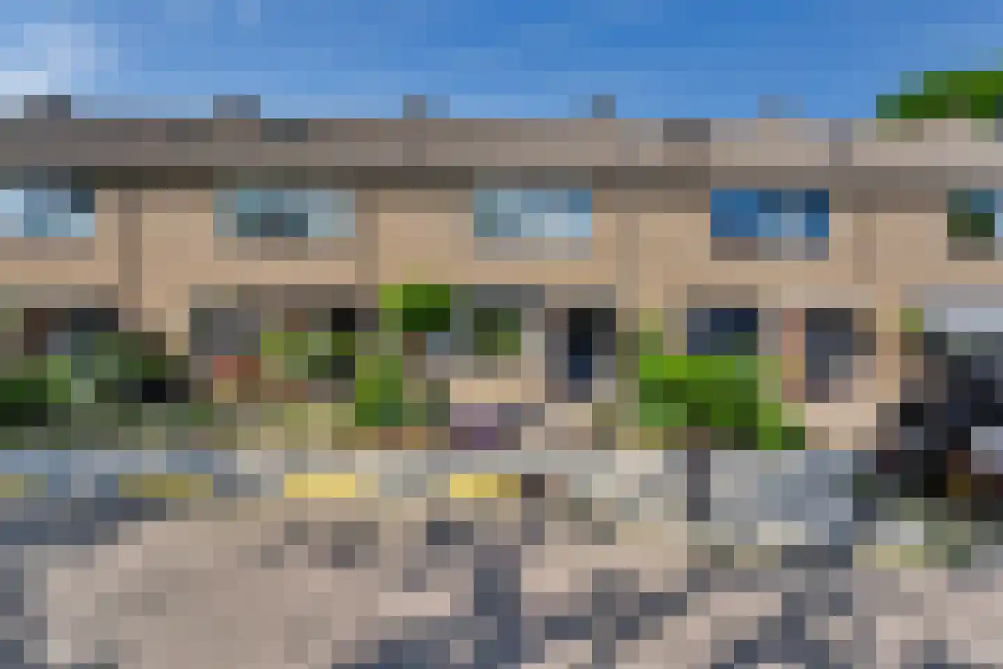 John F. Kennedystraat 39 Heinenoord