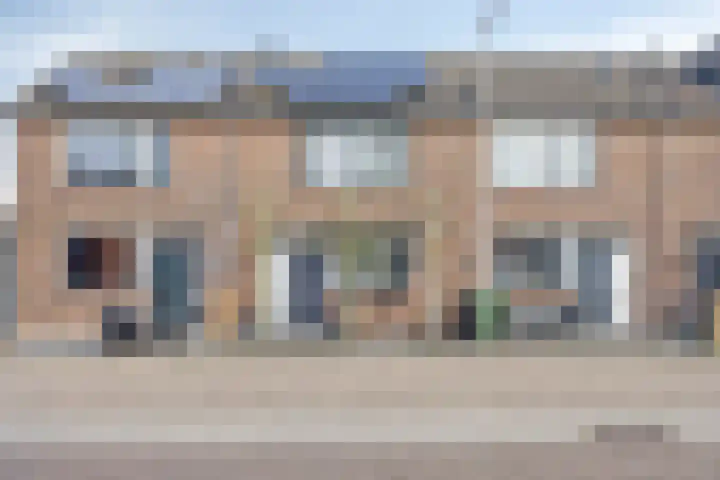 John F. Kennedystraat 63 in Heinenoord
