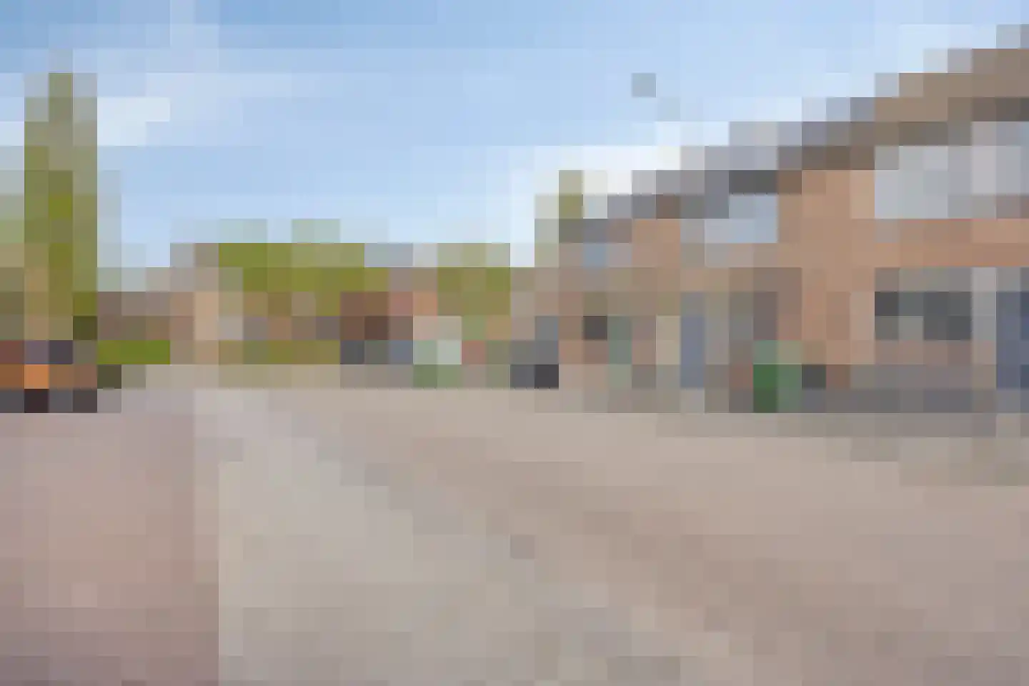 John F. Kennedystraat 63 Heinenoord thumbnail 38