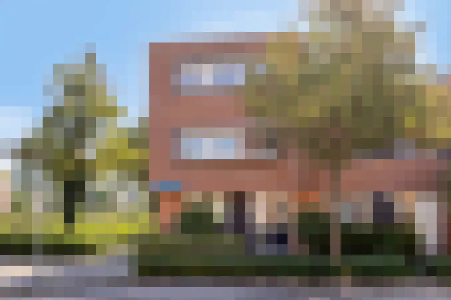 John Fernhoutstraat 42 Almere