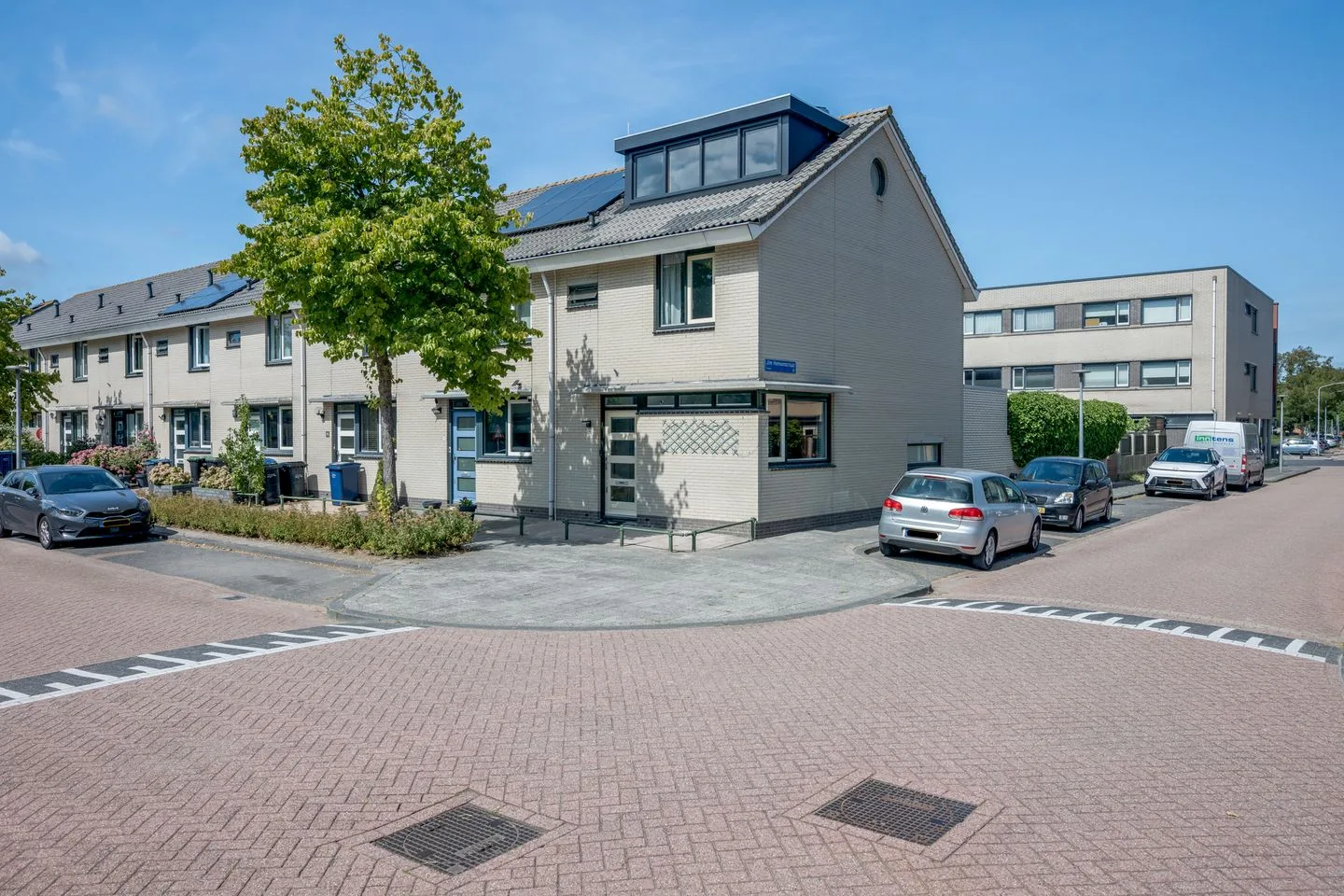 John Fordstraat 43 Almere
