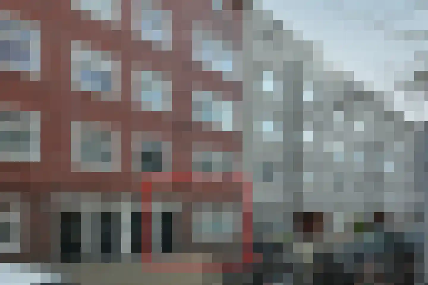 John Franklinstraat 34 H Amsterdam foto 3