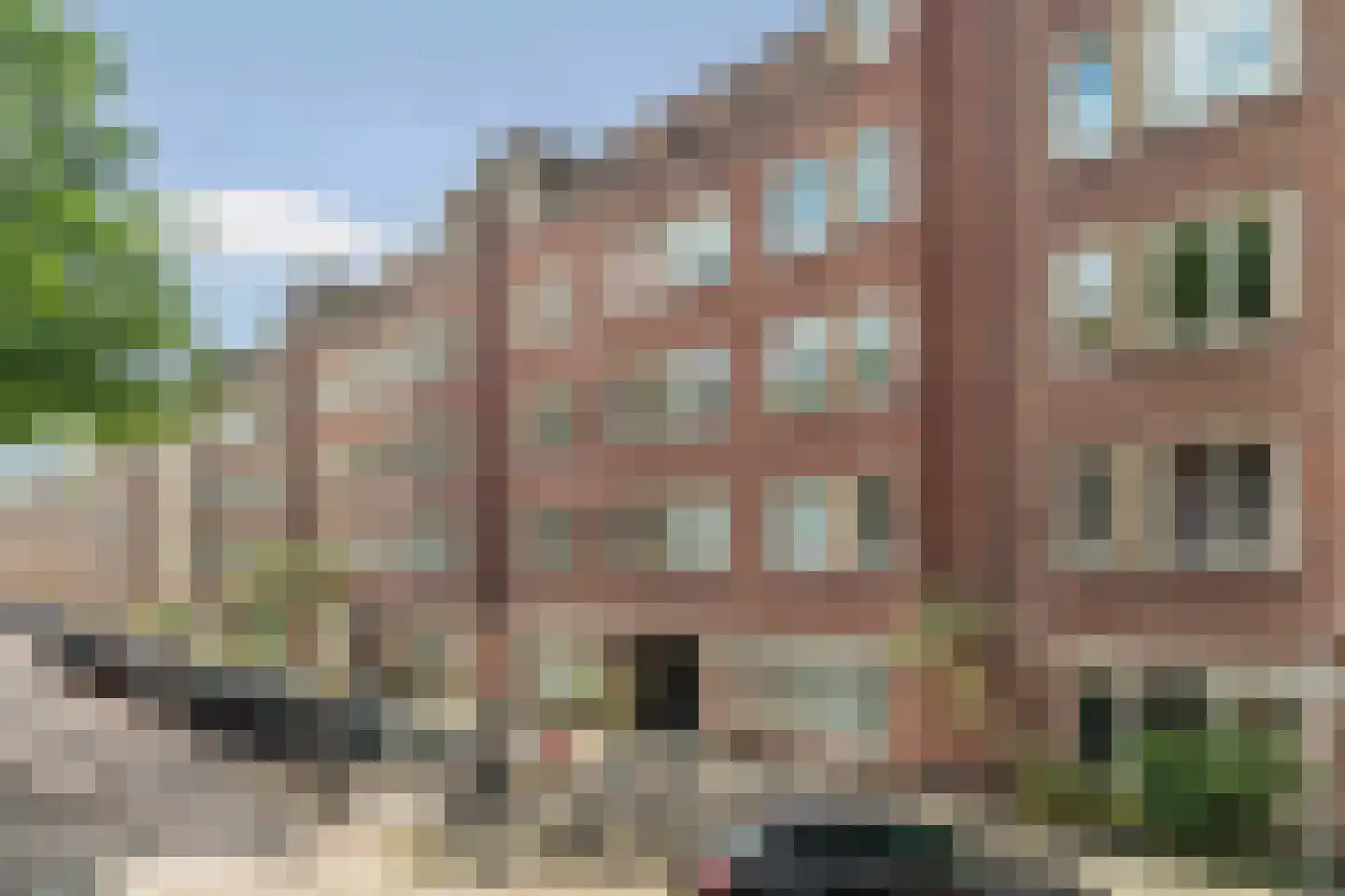 John Franklinstraat 57 1 in Amsterdam