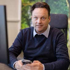 Foto von John Kammeraad