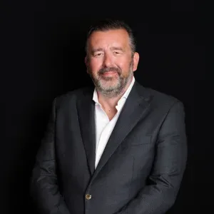 Photo of John Kramer