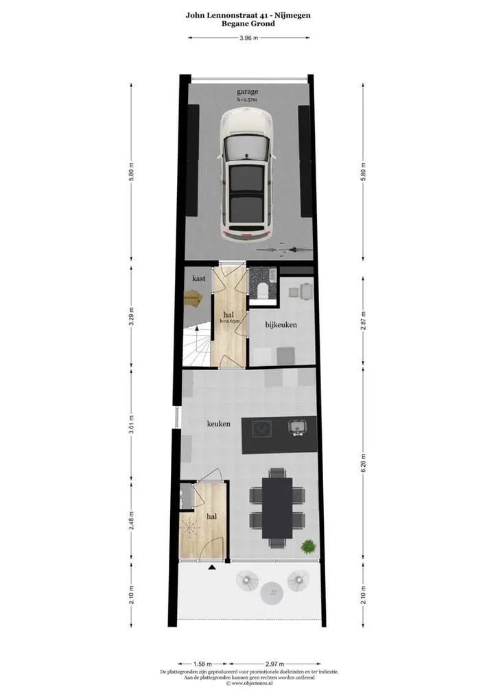 John Lennonstraat 41 Lent thumbnail 61