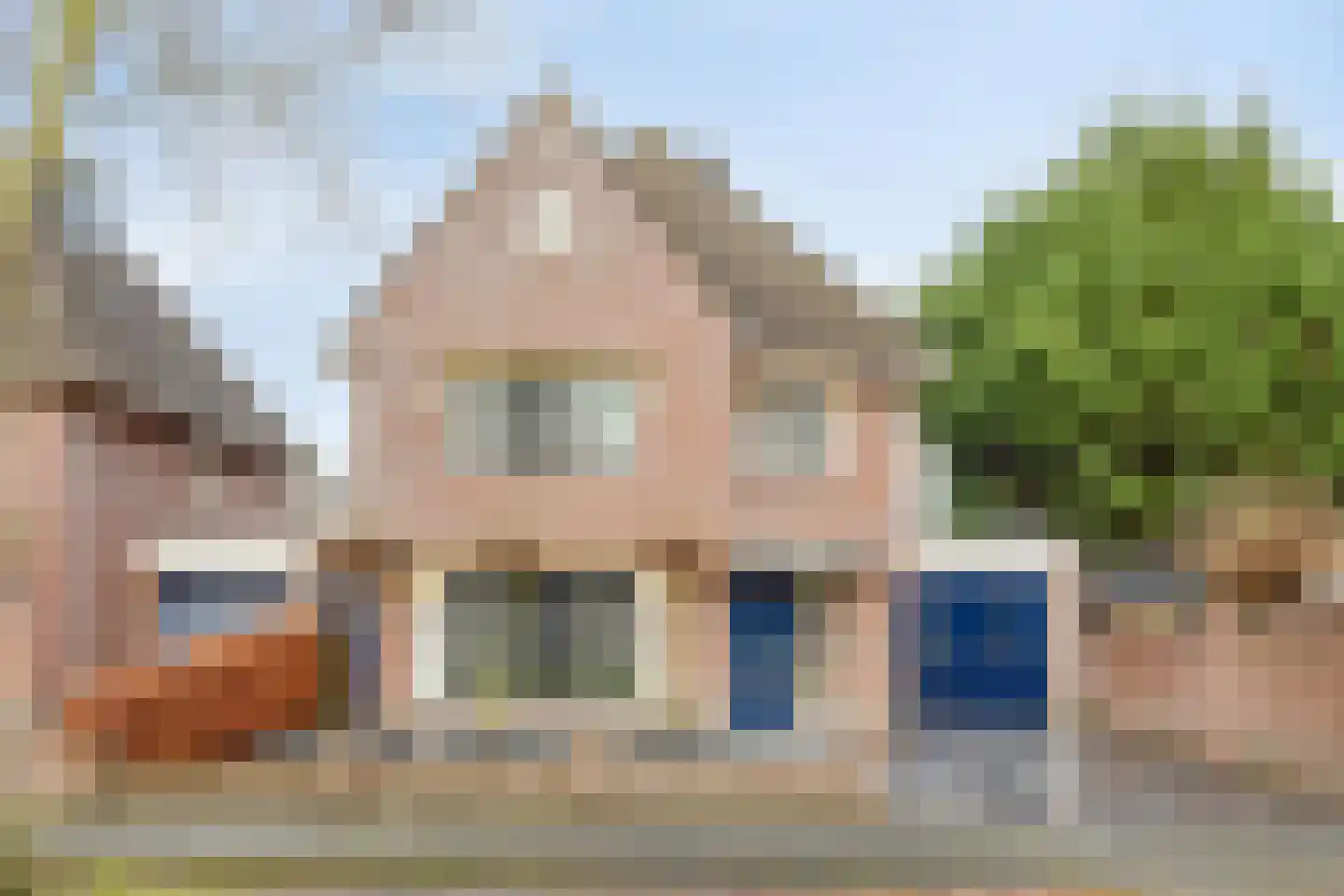 John Miltonlaan 2 en Eindhoven