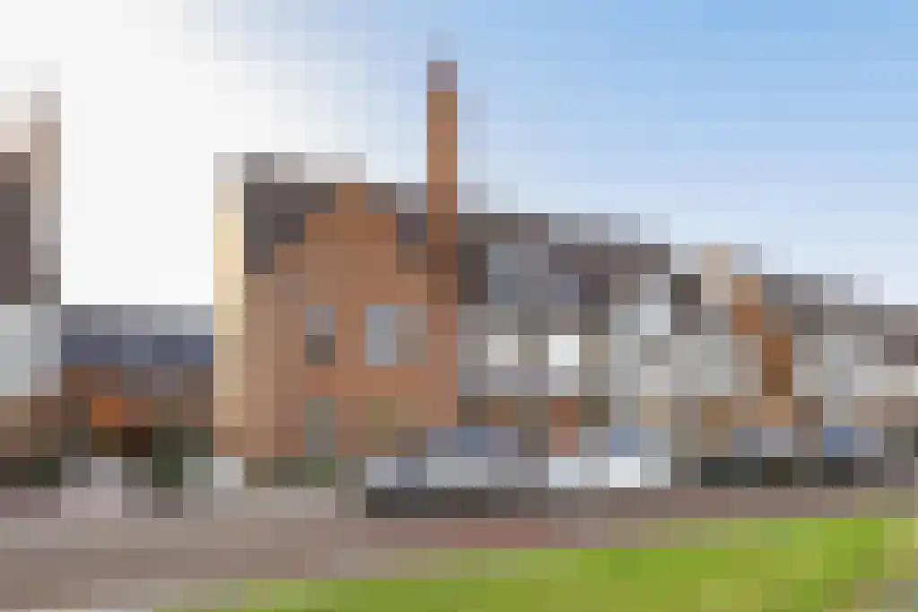 John Miltonlaan 37 Hoofddorp