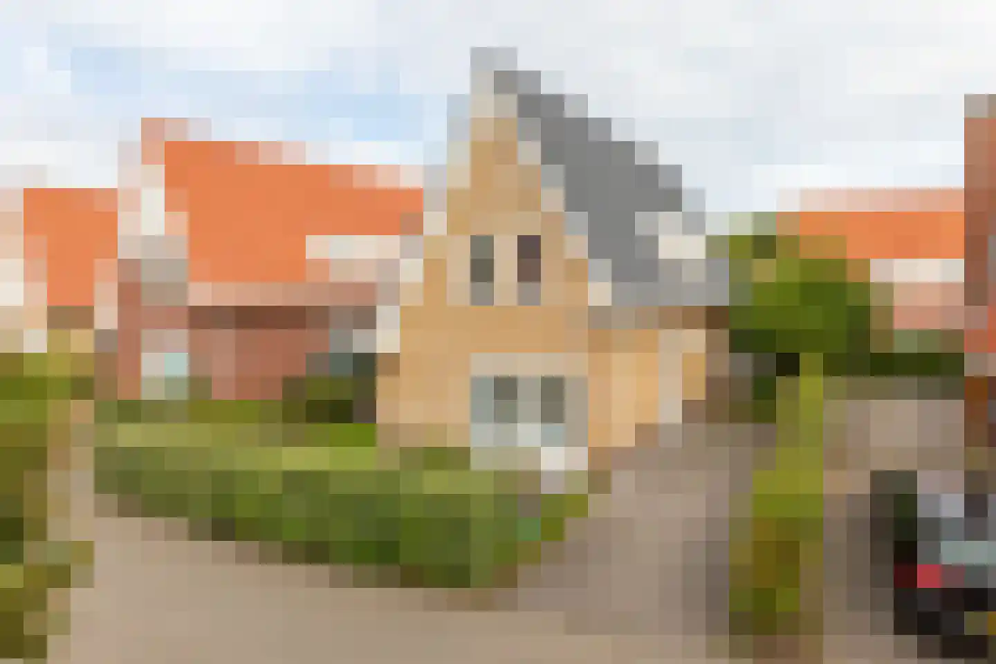 John O. Forfarstraat 27 in Koudekerke