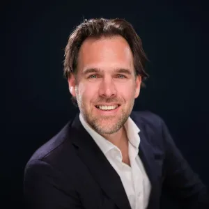 Photo of John Raaijmakers