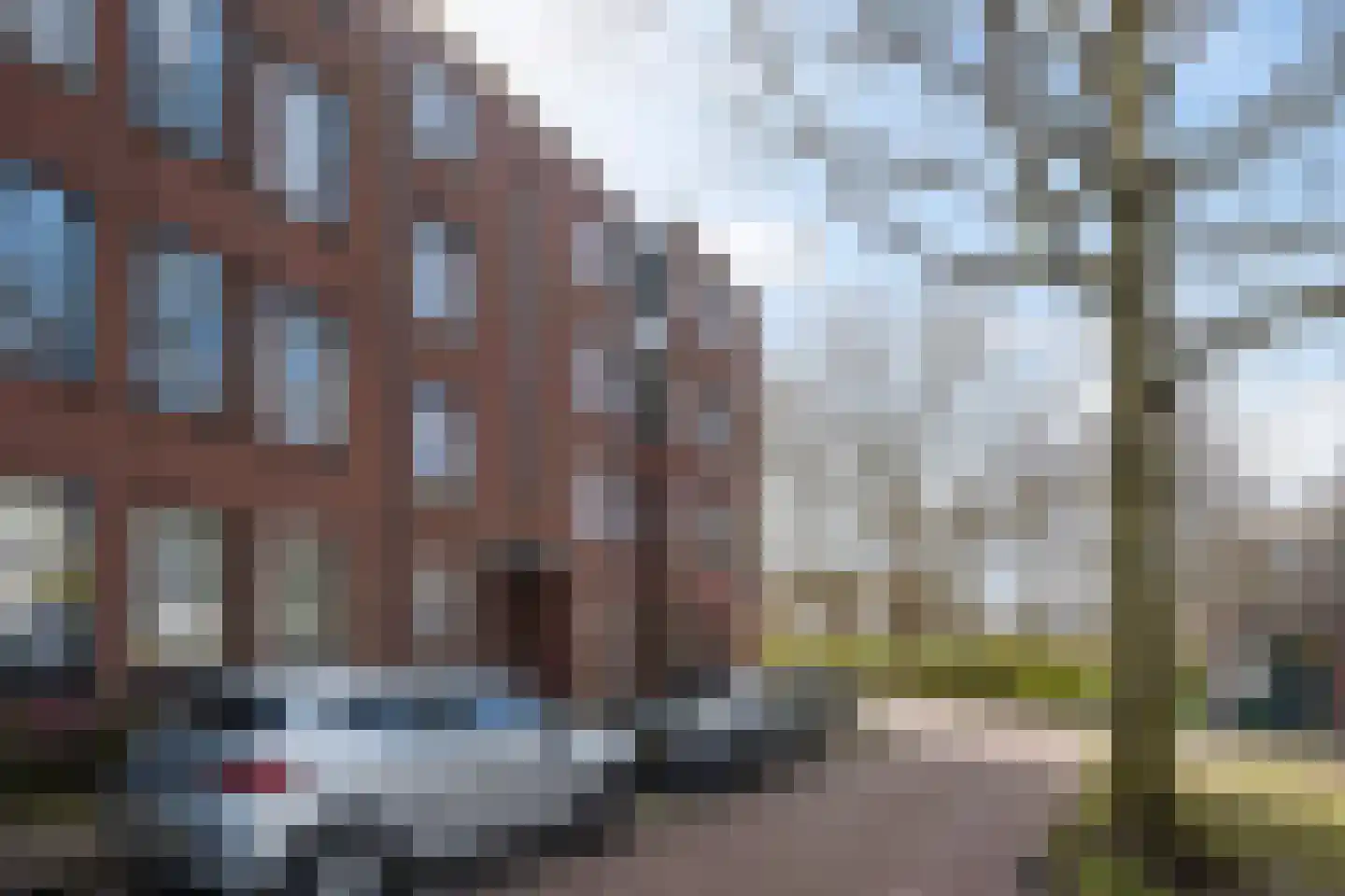 John Rädeckerkade 15 Den Haag thumbnail 28