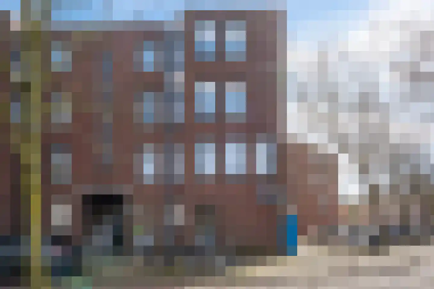 John Rädeckerkade 15 Den Haag thumbnail 29