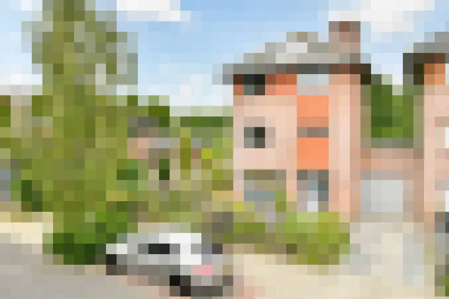 John Raedeckerhof 14 in Hoorn