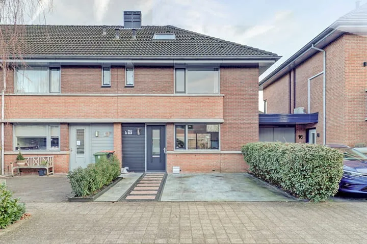 John Raedeckerhof 17 Hoorn